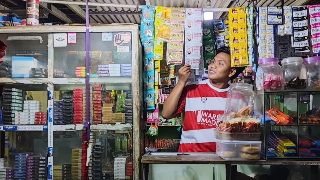 Warung Madura
