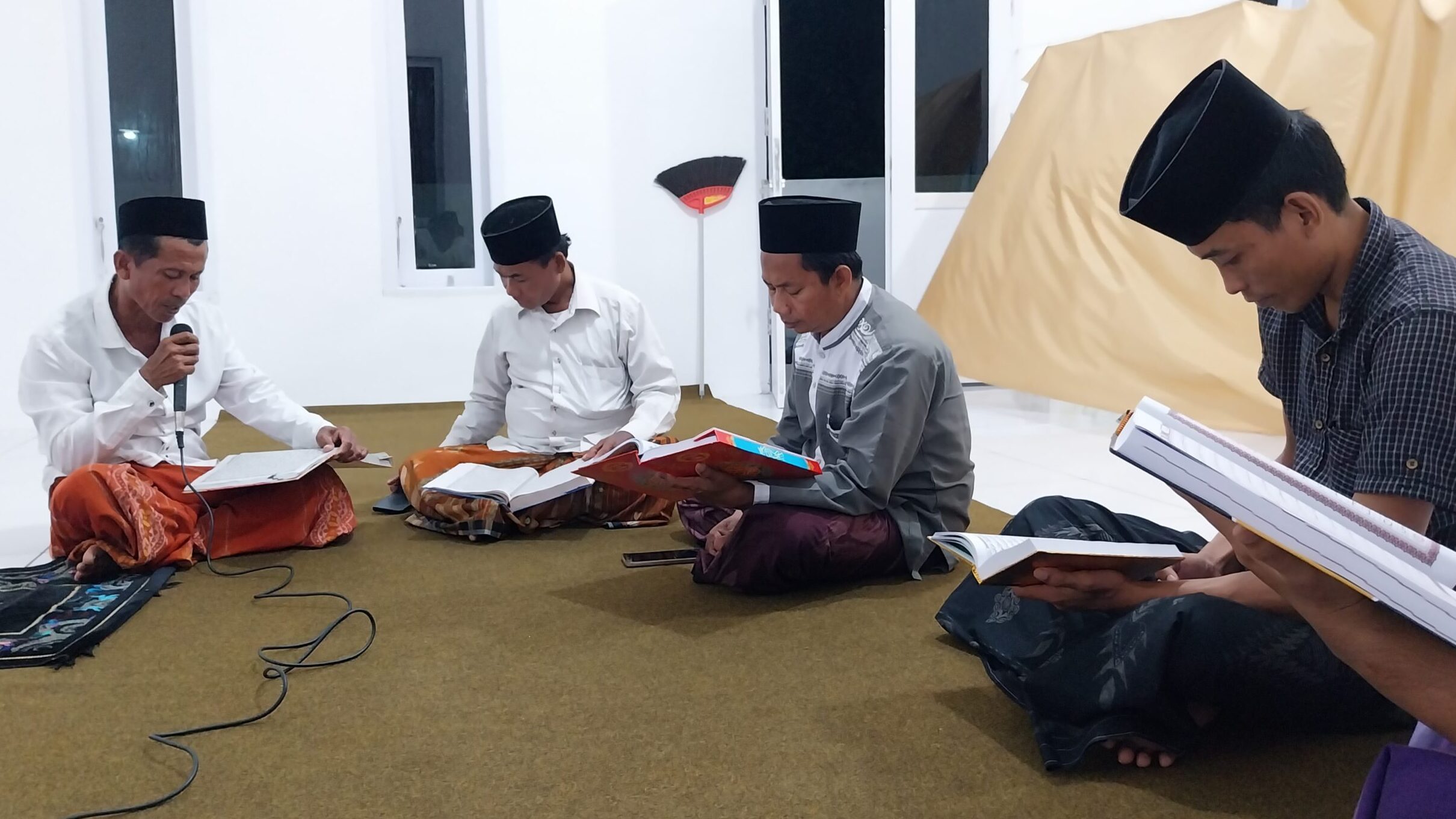 Guru Ngaji