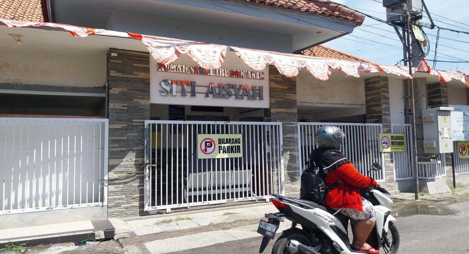 RSIA SITI AISYAH