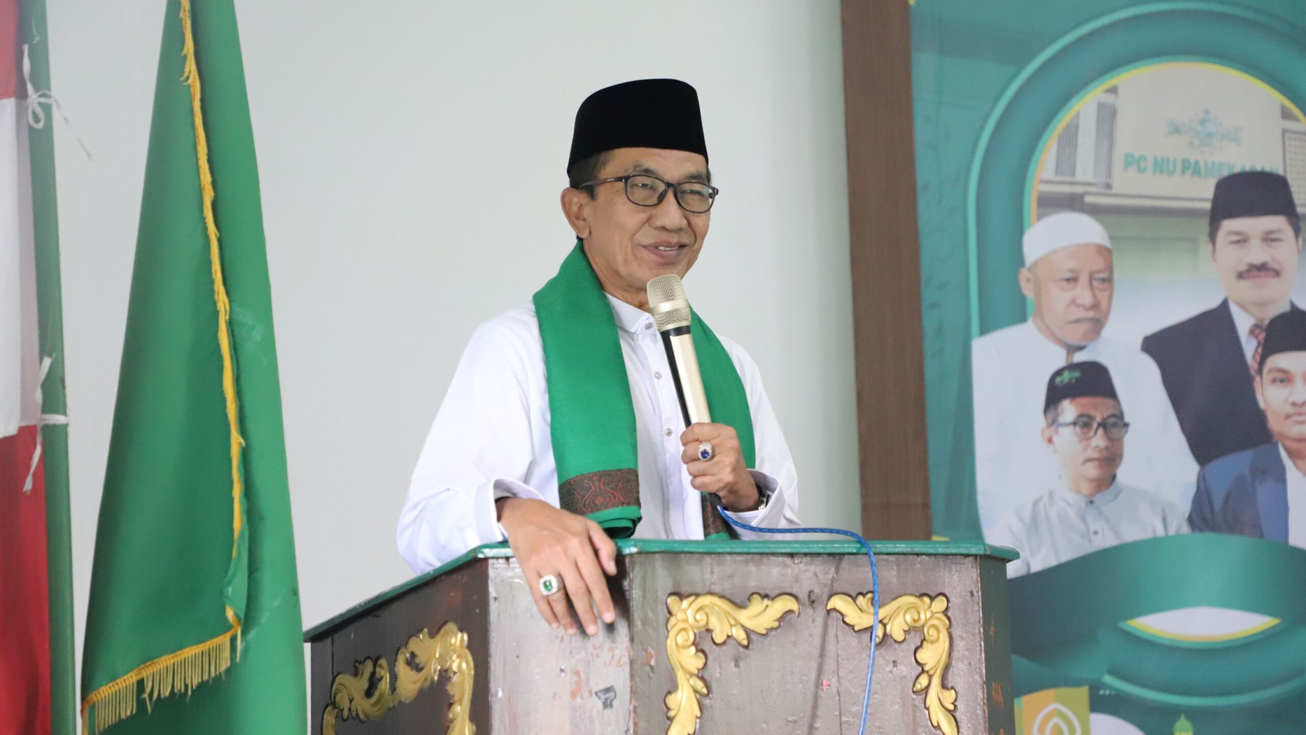 bupati Pamekasan