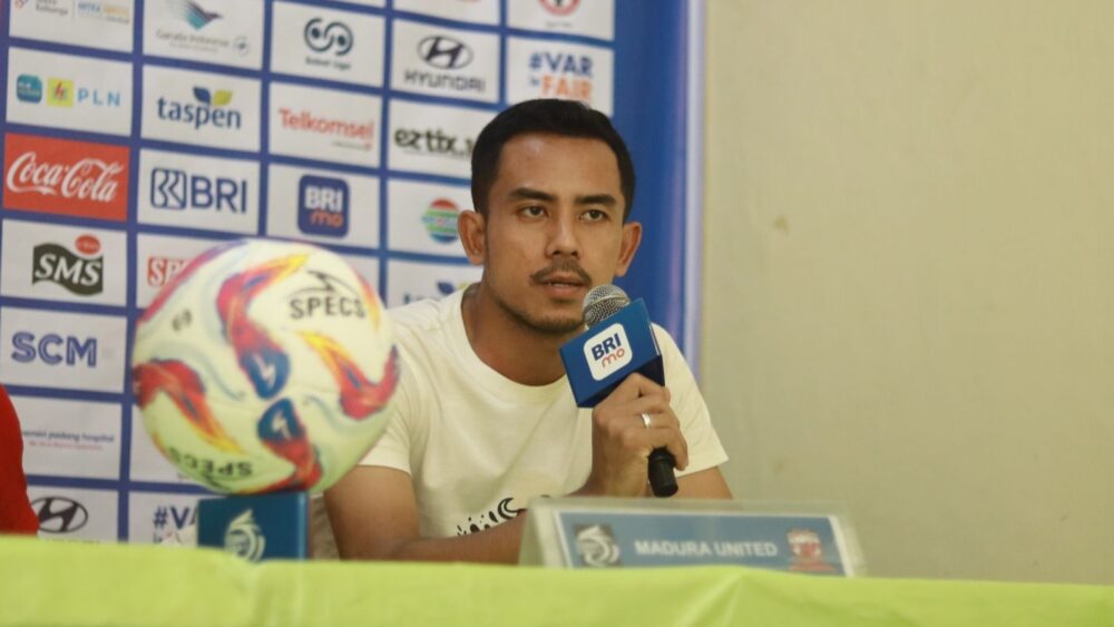 Madura United