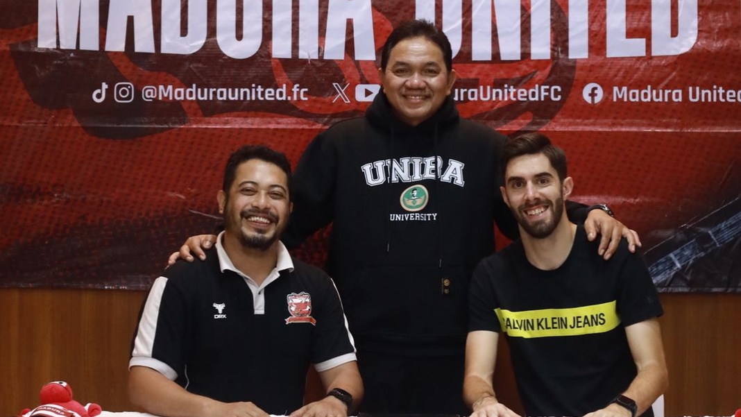 Madura United