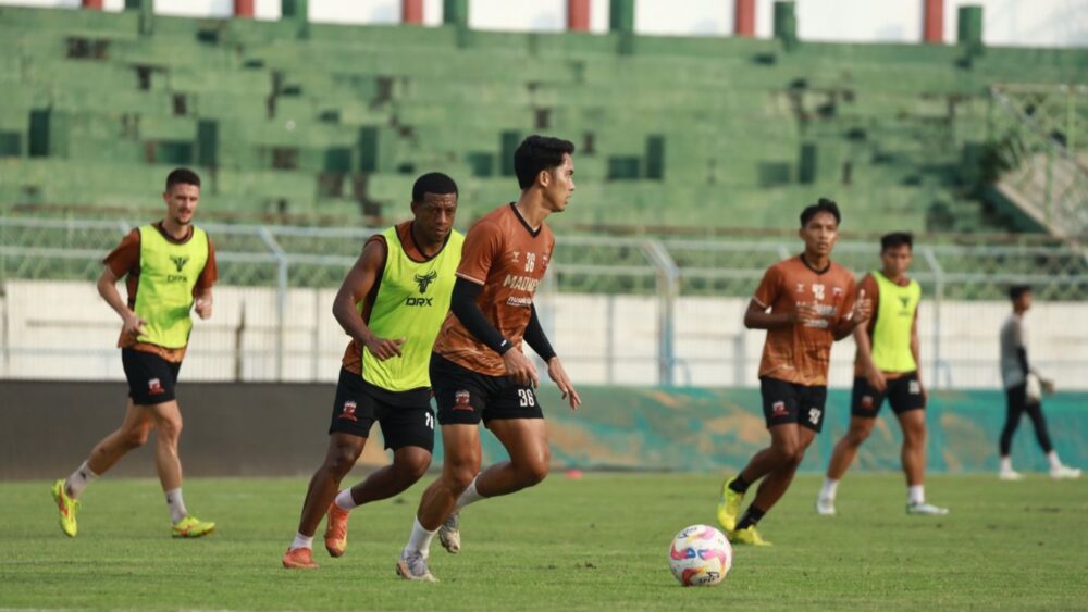 Madura United