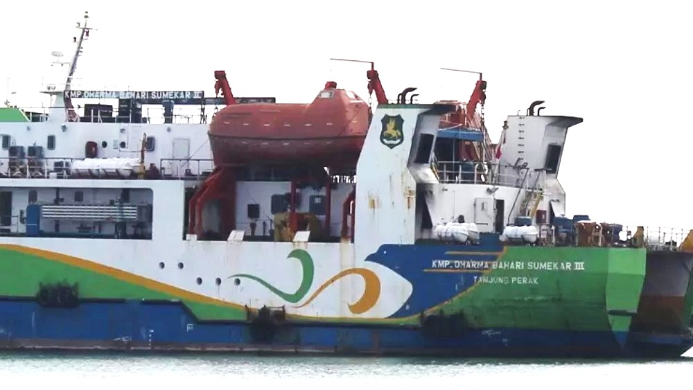 kapal