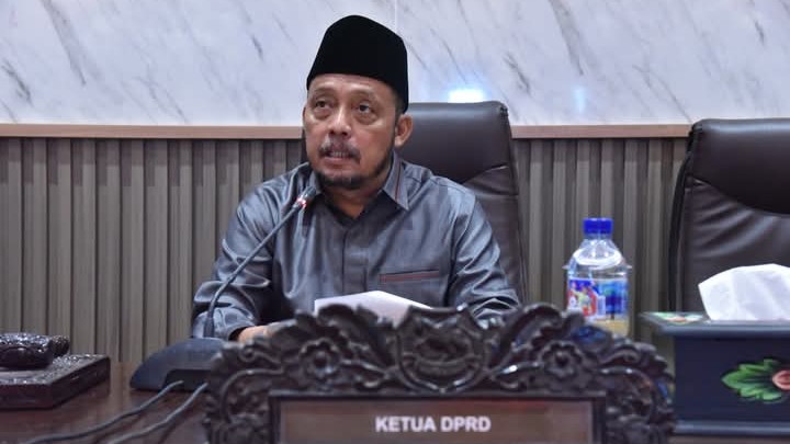 DPRD