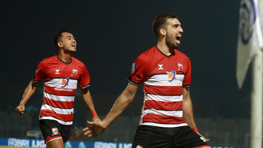 Madura United