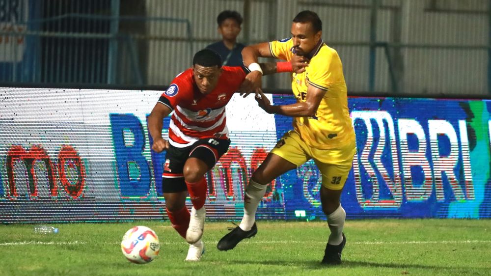 Madura United