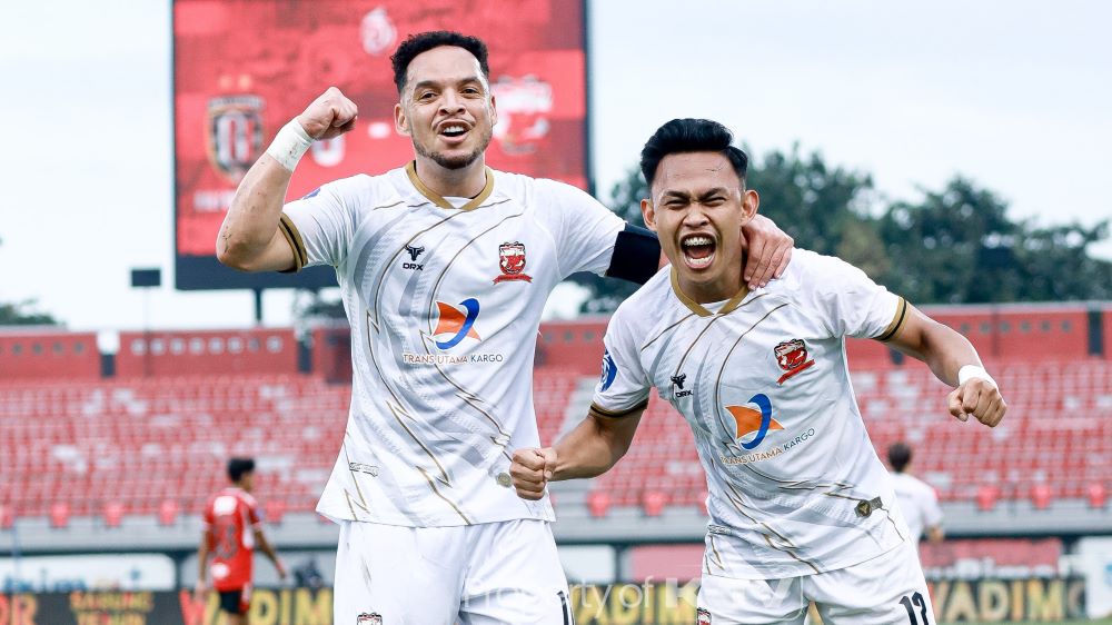 Madura United
