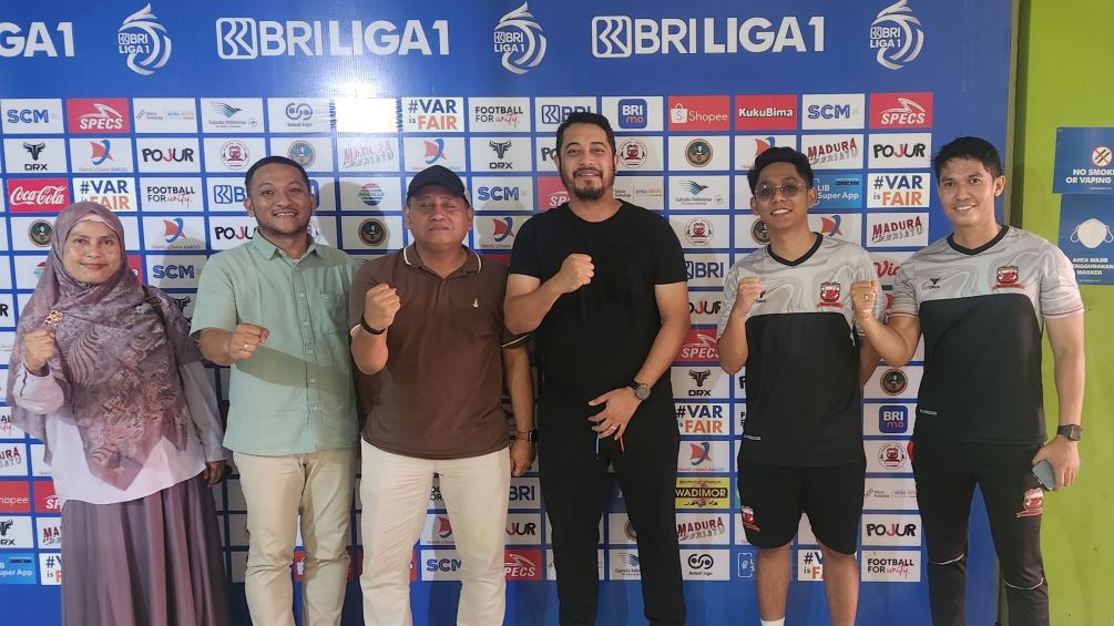 Madura United