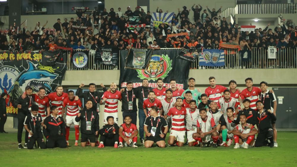 Madura United