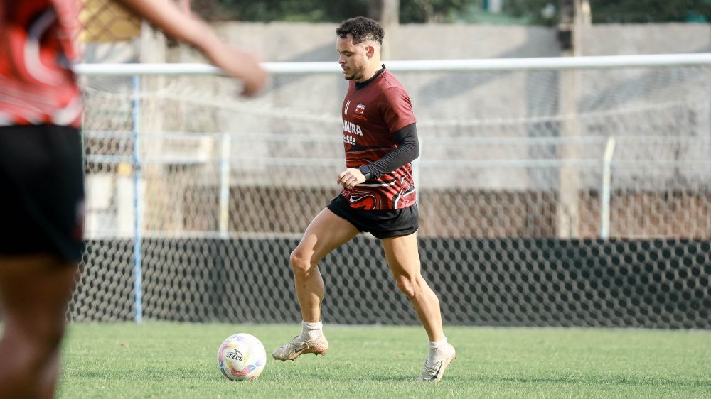 Madura United