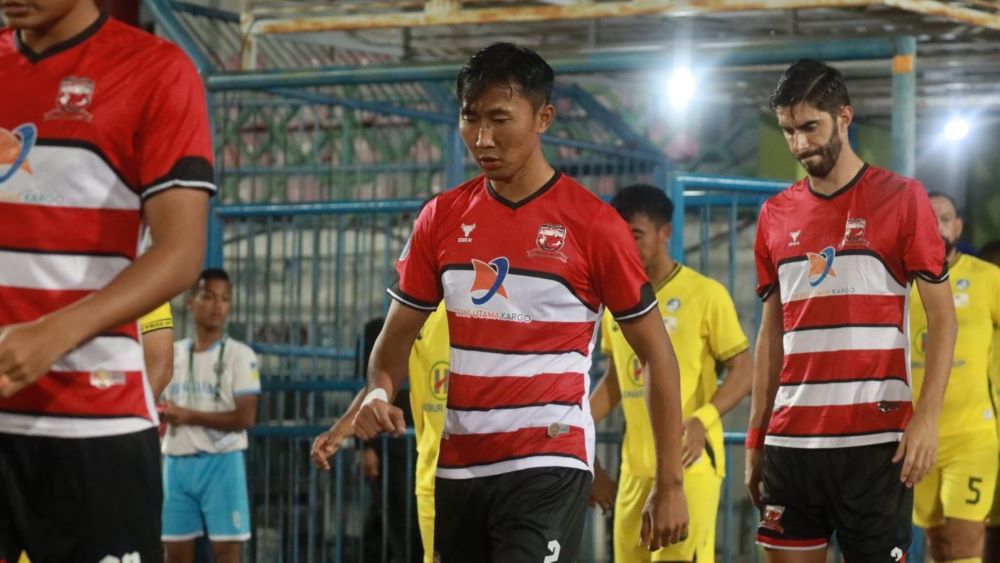 Madura United