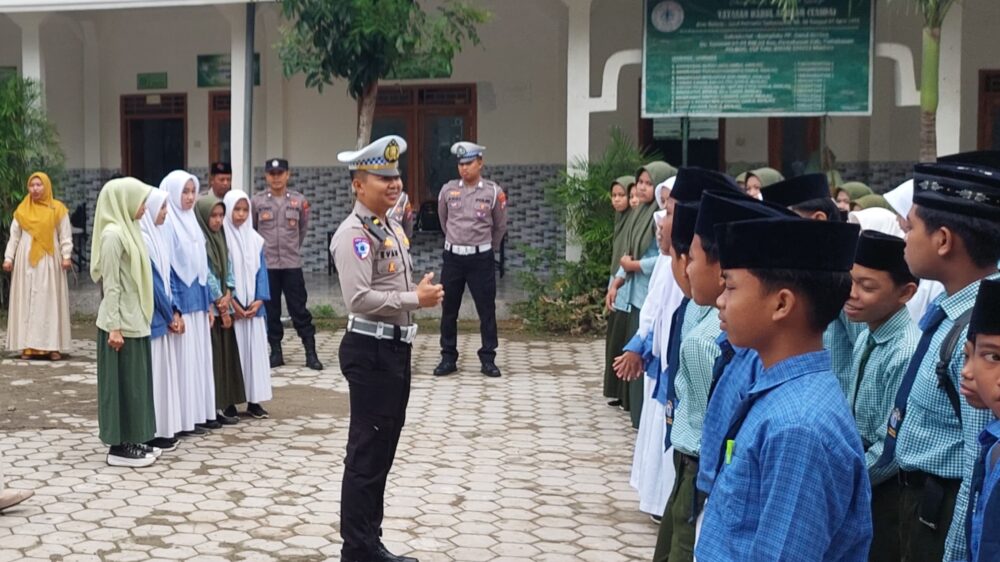 Pores Pamekasan