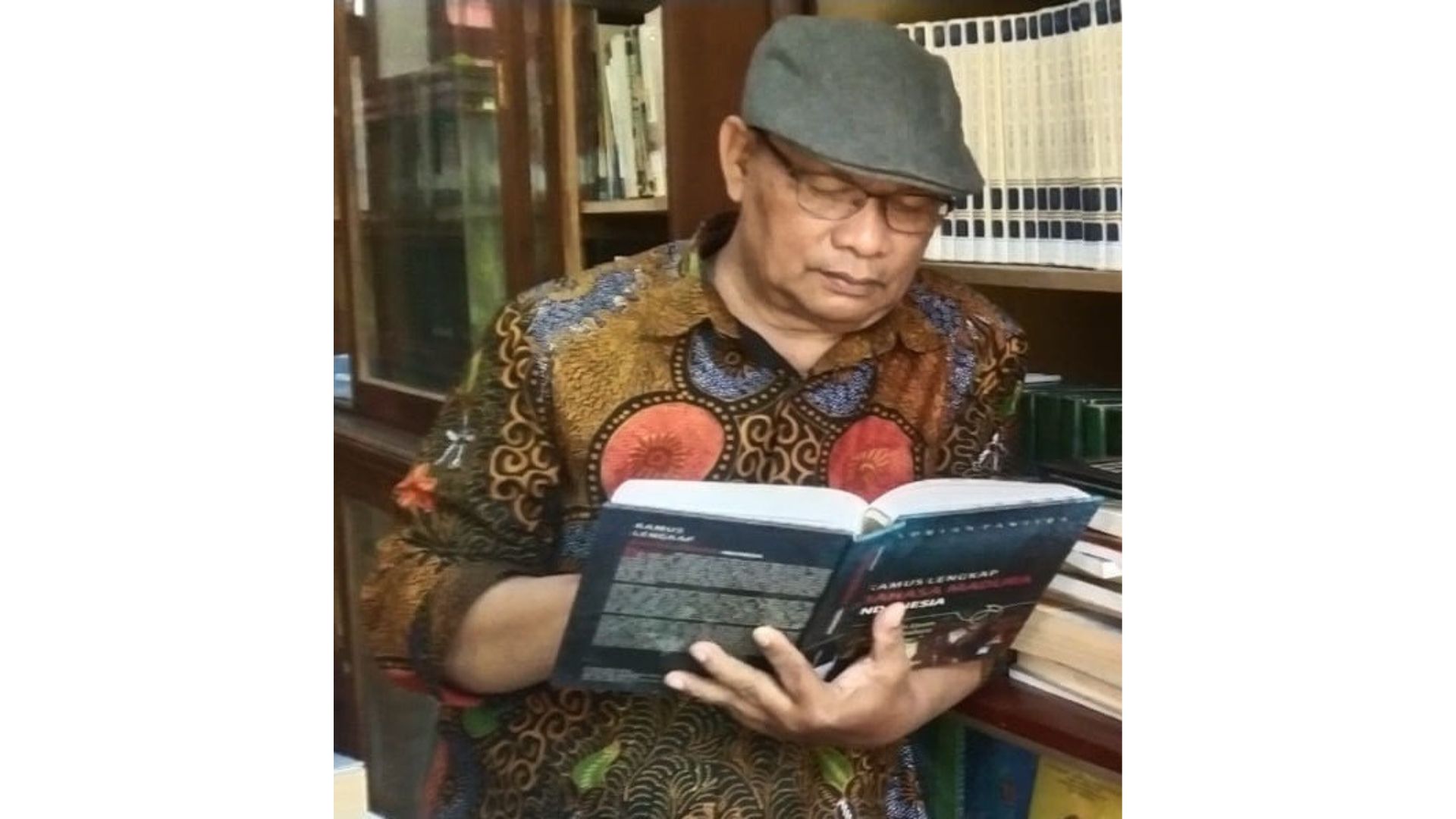 Tauhed Supratman