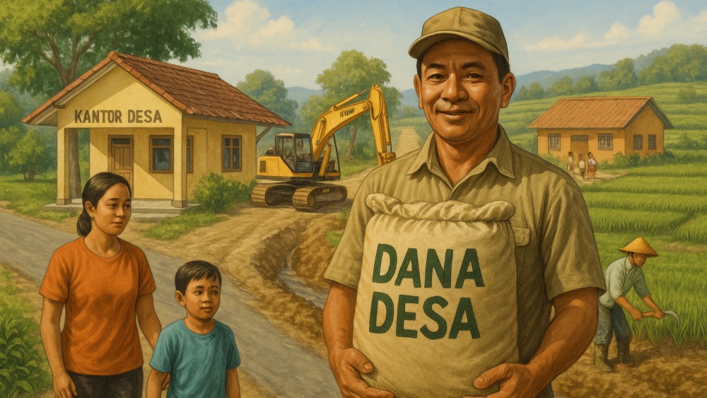Dana Desa