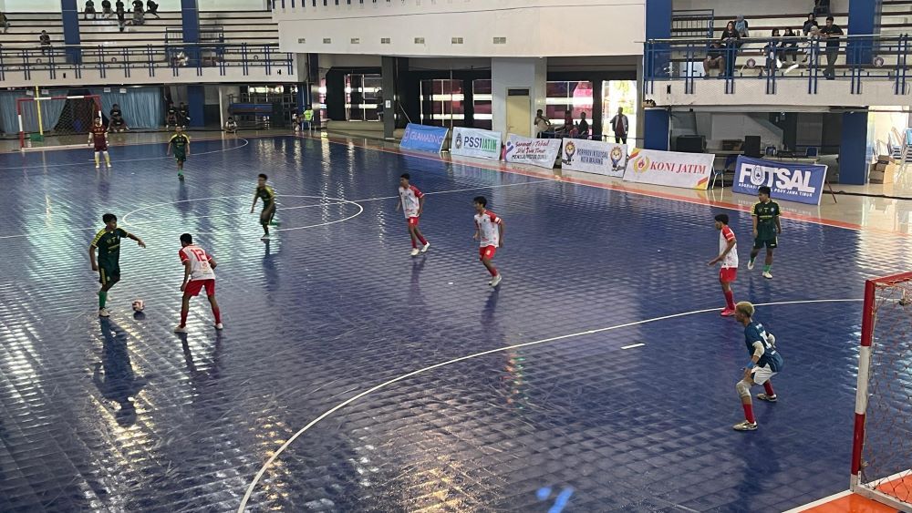 Futsal