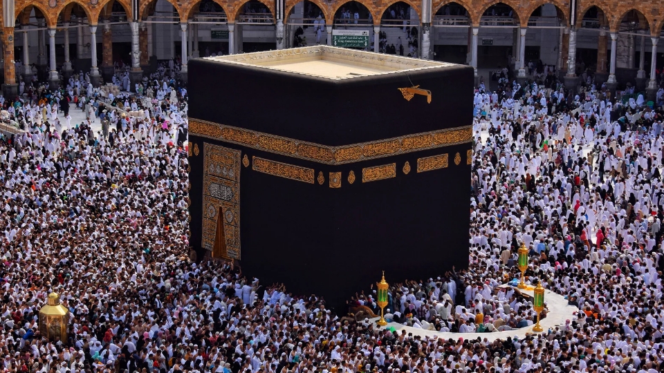 Haji