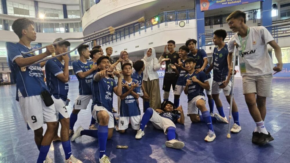 Futsal
