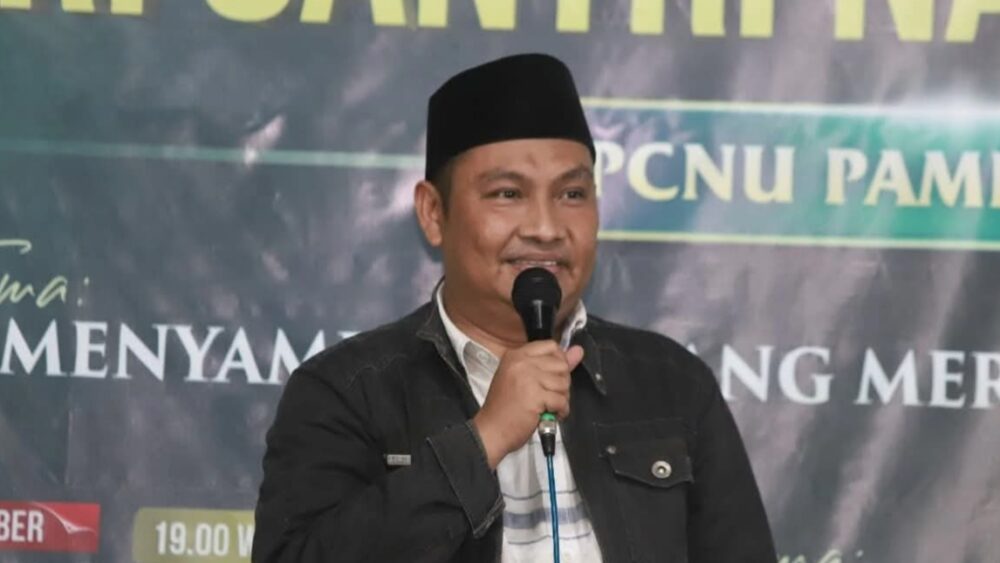 Kiai Taufik