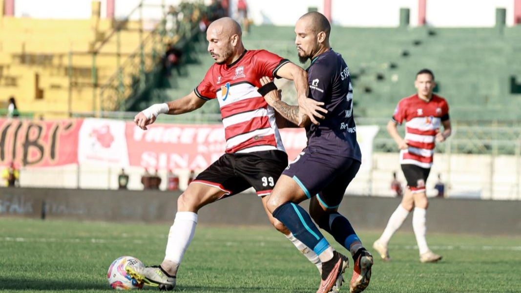 Madura United