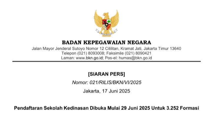 Sekolah Kedinasan