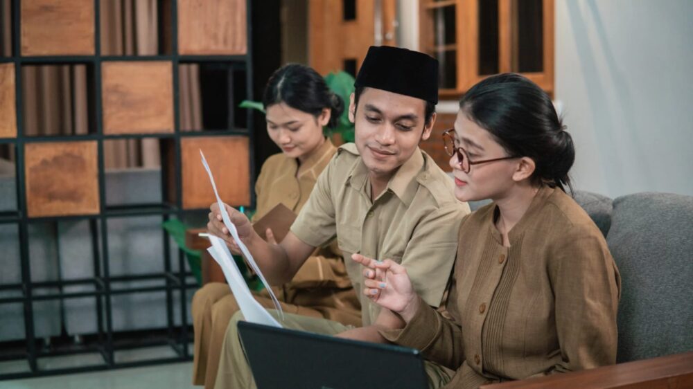 Sekolah Kedinasan