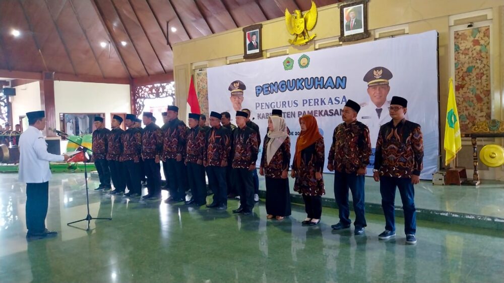 Perkasa