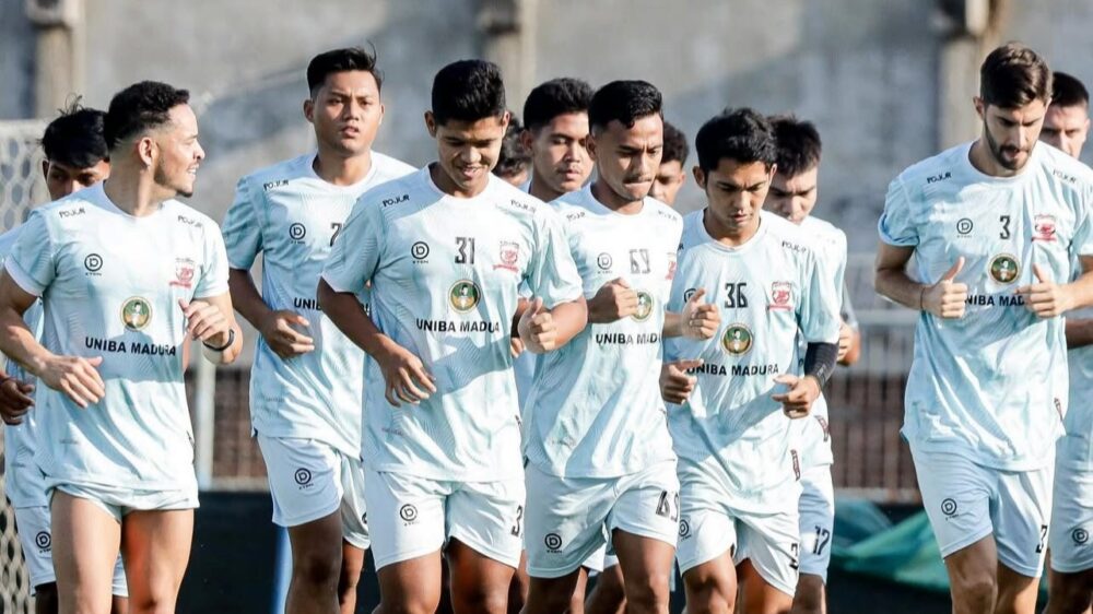 Madura United