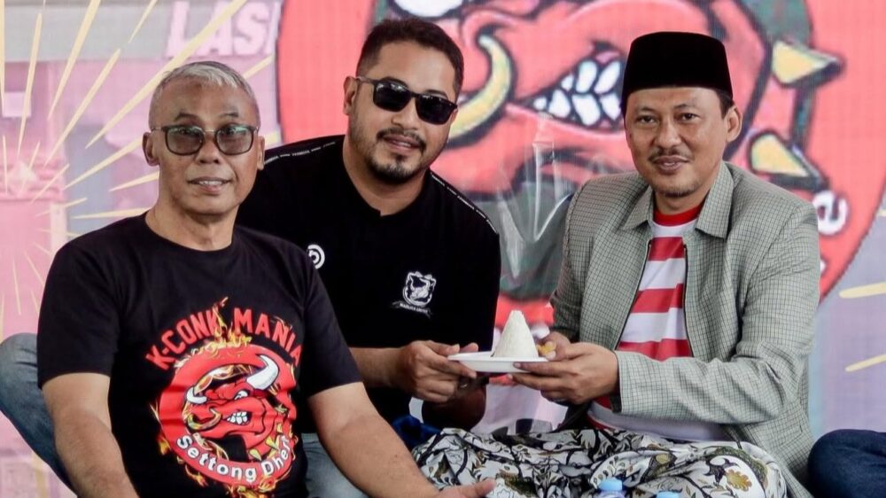 Madura United