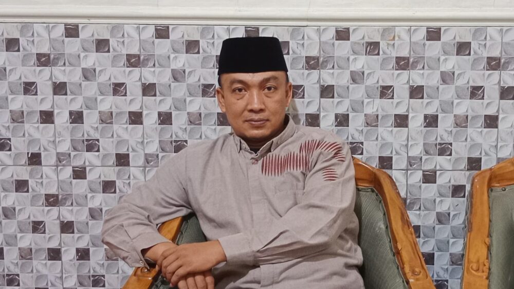 NU Pamekasan