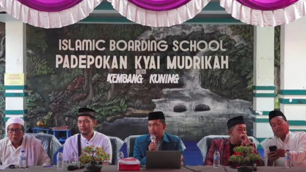 IBS PKMKK