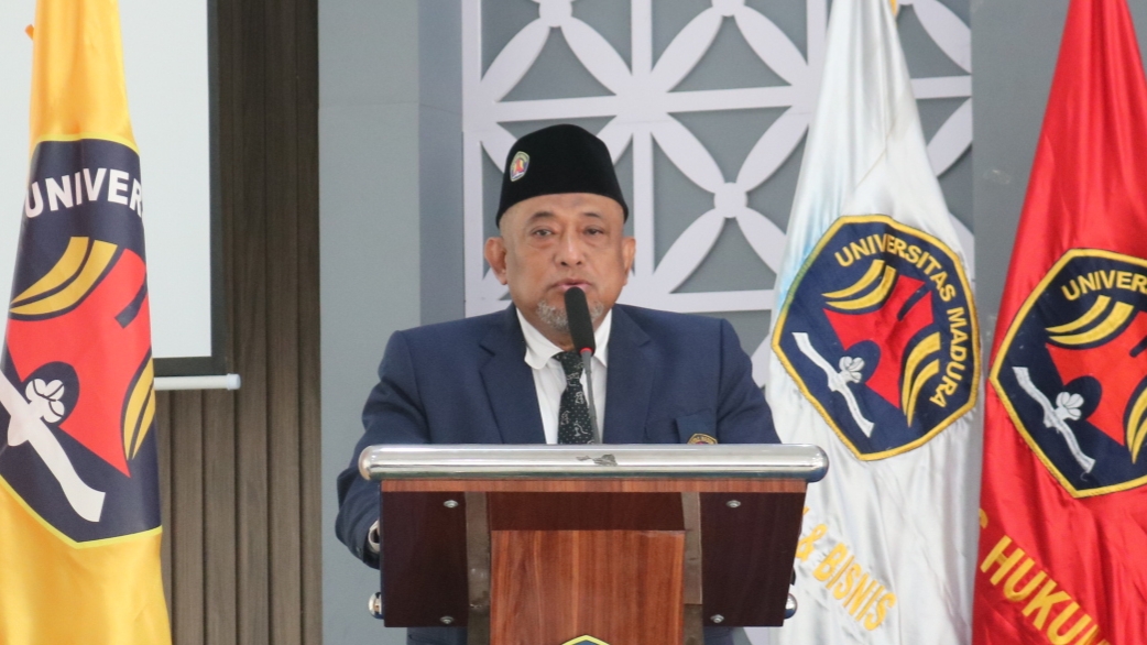 Rektor Unira