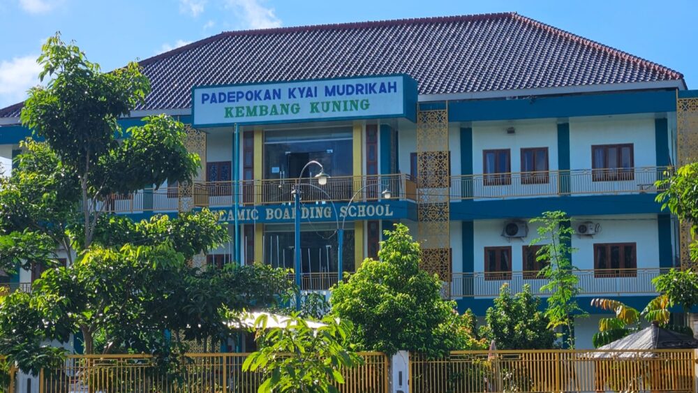 IBS PKMKK