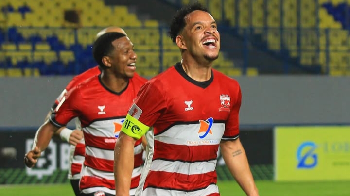 Madura United