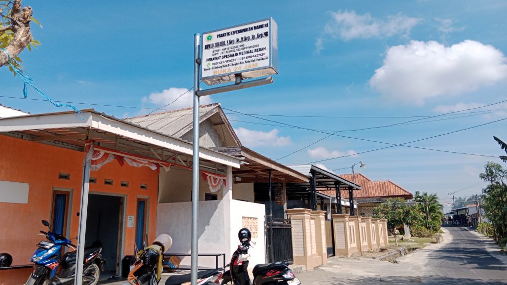 Malapraktik Sunat