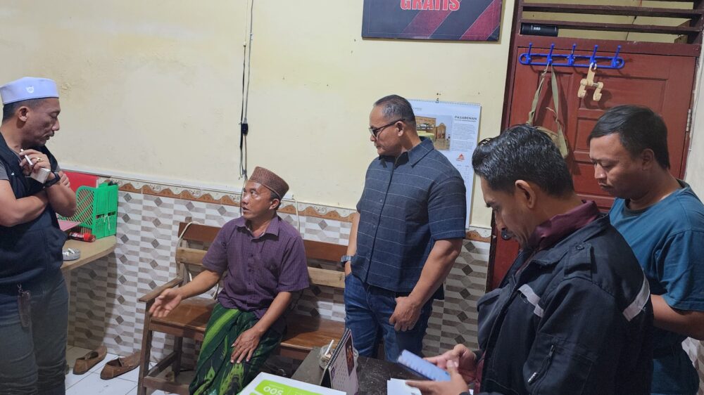 Pembunuhan