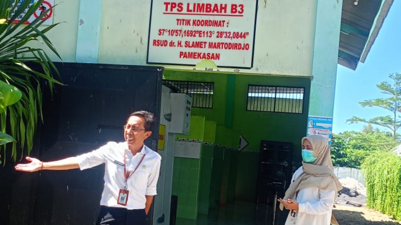 Limbah