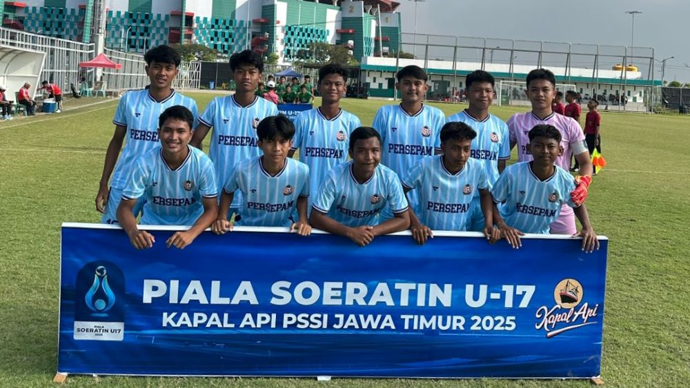 Persepam
