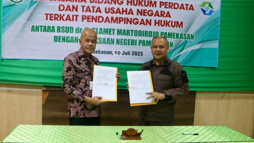 RSUD Smart