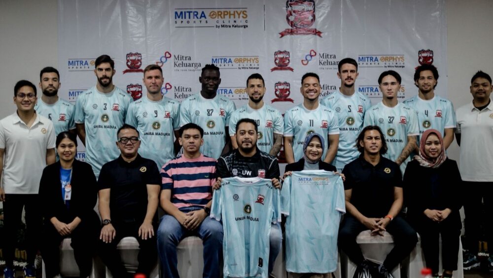 Madura United