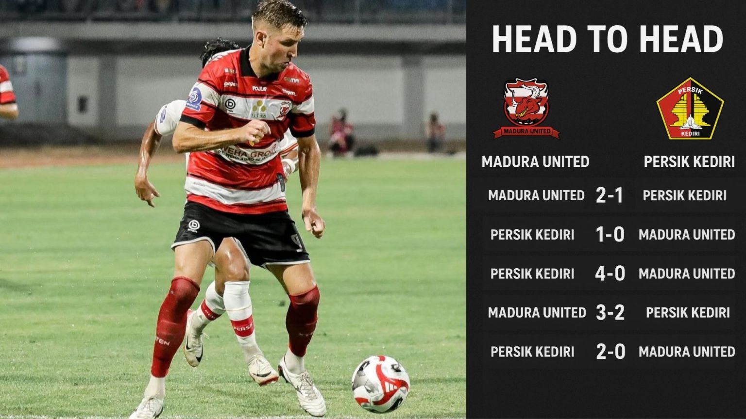 Madura United