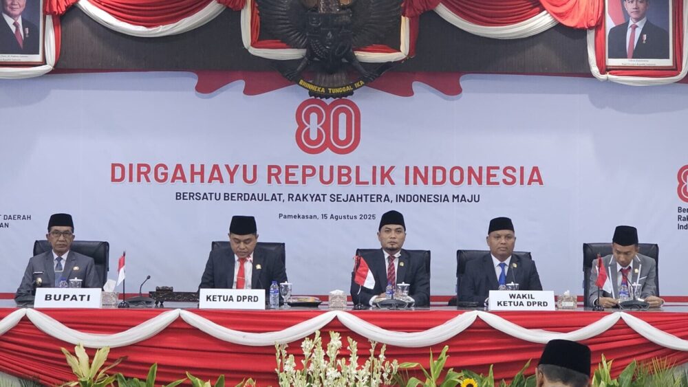 HUT RI