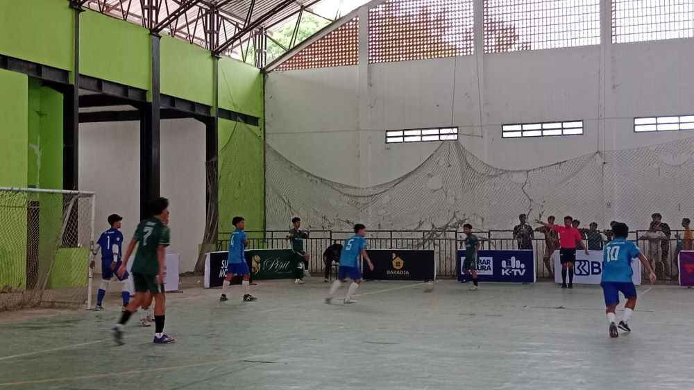 GOR Nyalaran