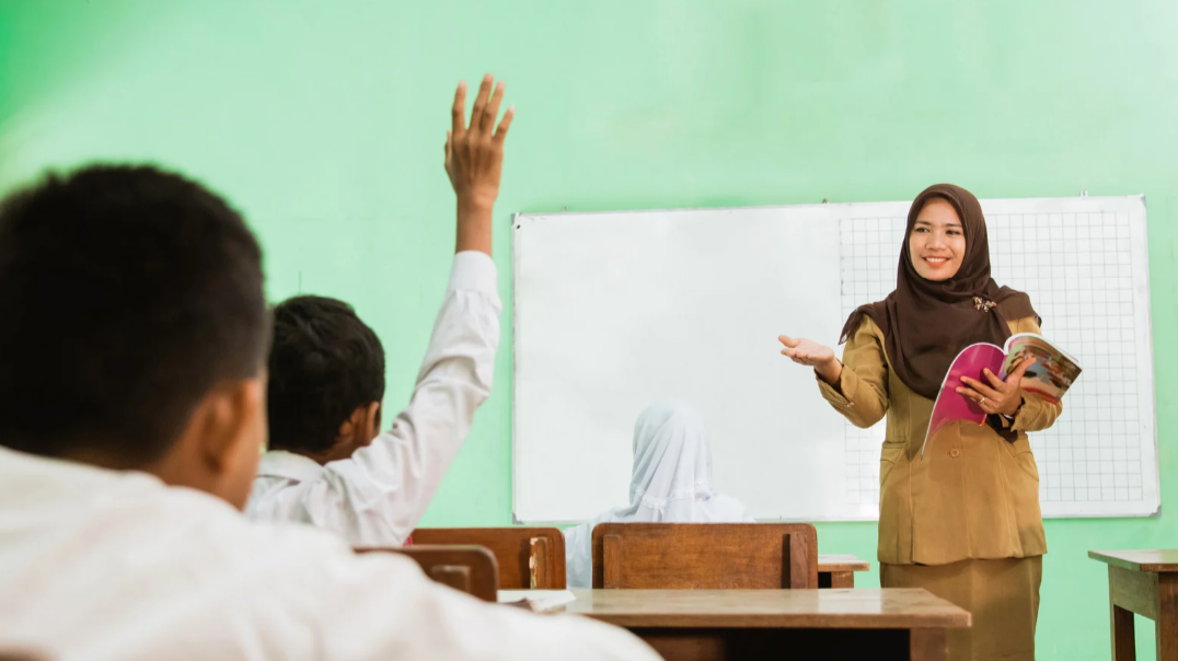 Sekolah Rakyat
