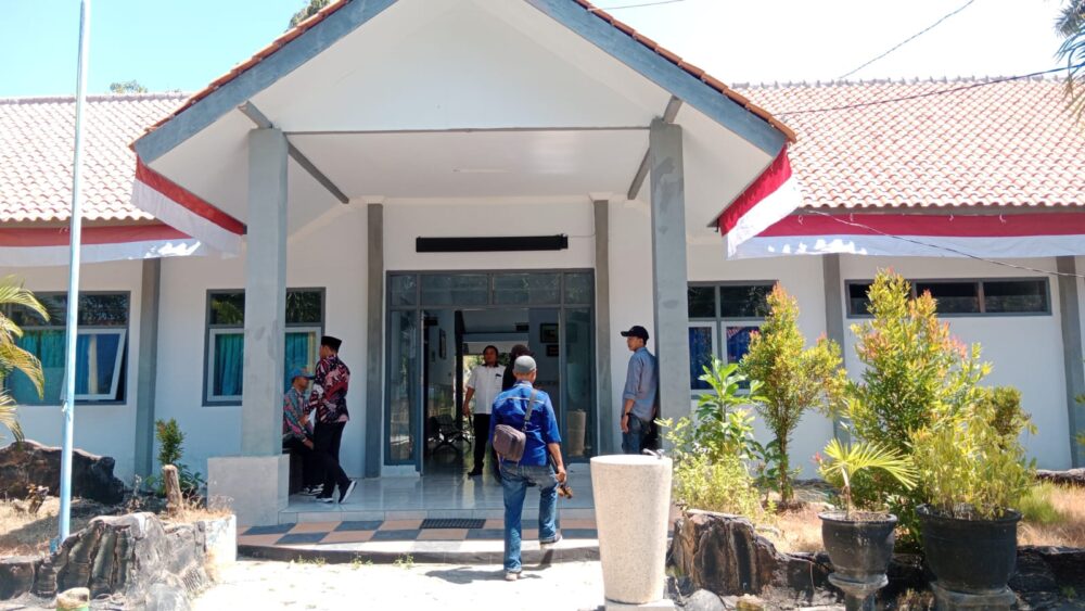 Kasus Perundungan