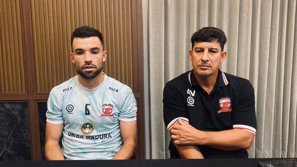 Madura United