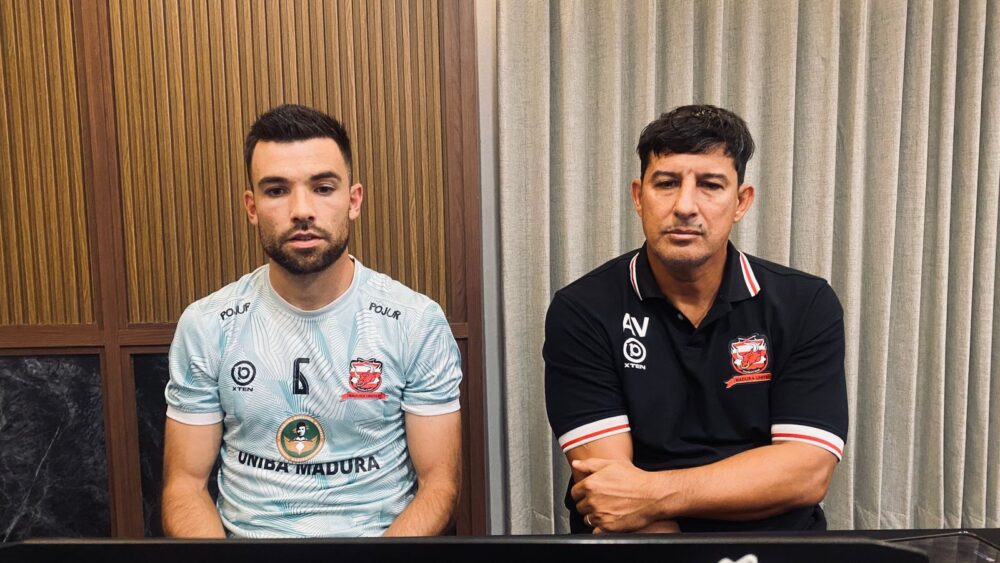 Madura United
