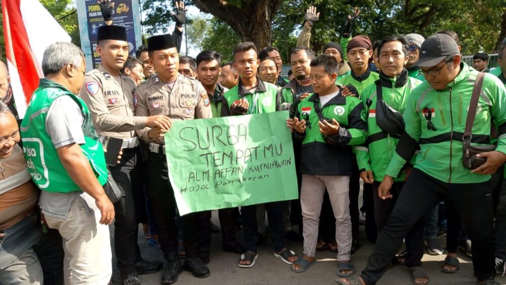 Aksi Solidaritas
