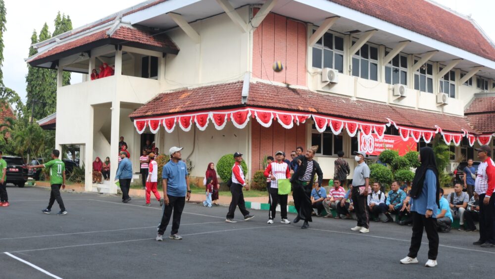 Pemkab Pamekasan