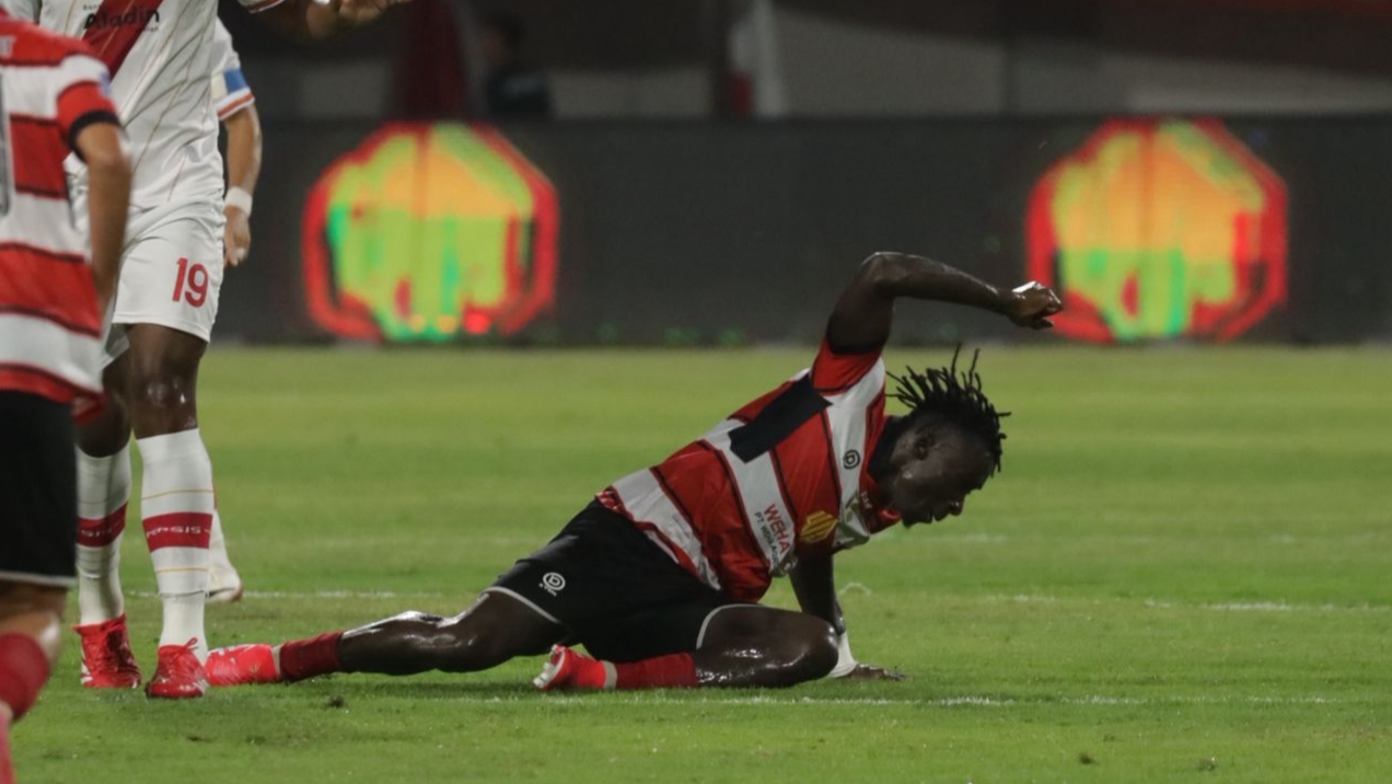 Madura United